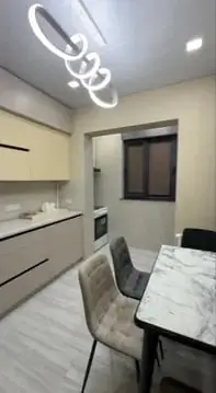 Ijaraga 2 xonali kvartira − 65 m²