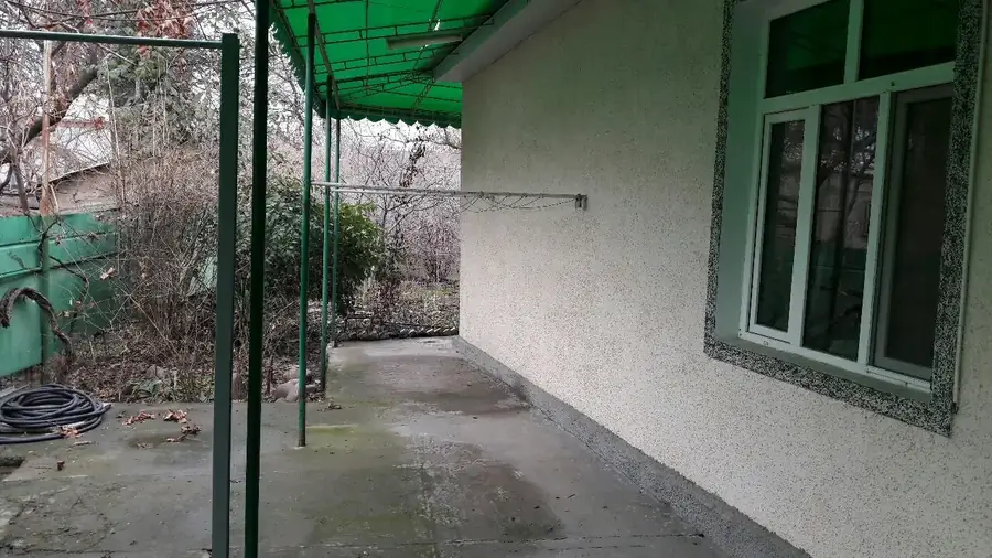 Ijaraga 1 qavatli uy − 120 m²