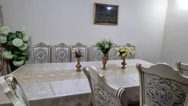 3 xonali kvartira − 72 m², 3/4 qavat