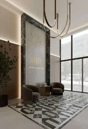 2 xonali kvartira − 56.3 m², 11/13 qavat