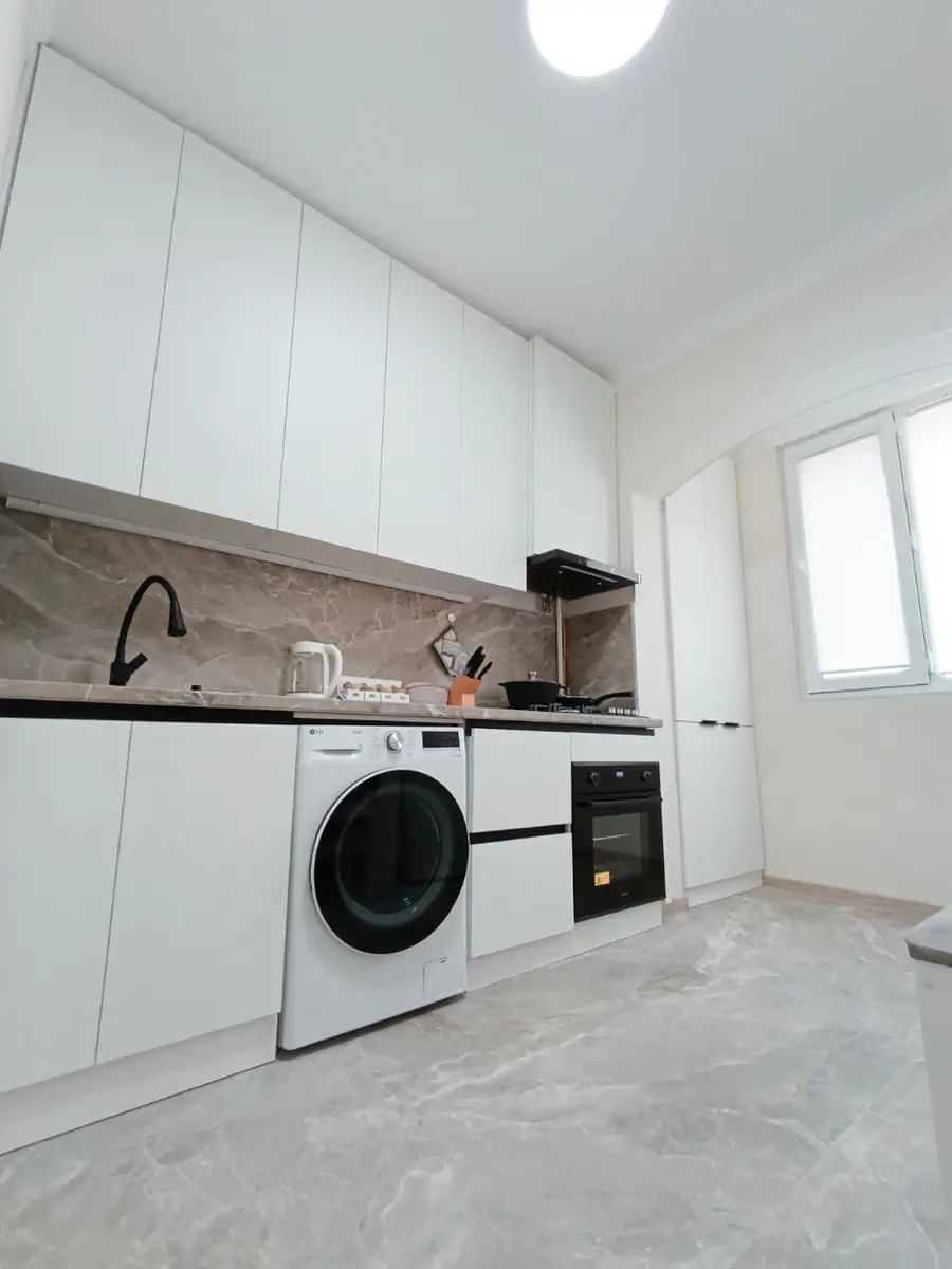 Ijaraga 2 xonali kvartira − 63 m²