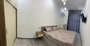 2 xonali kvartira − 63 m², 4/5 qavat