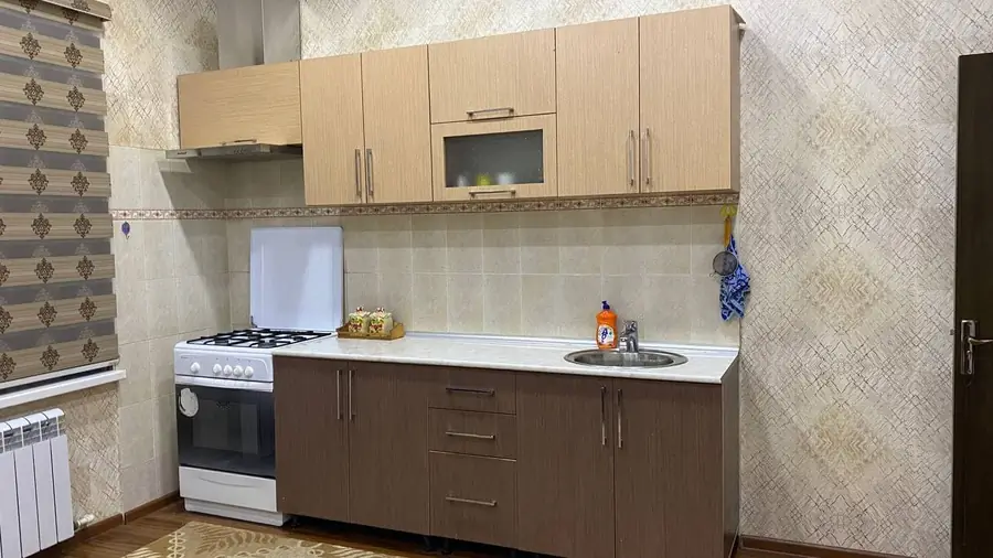 1 qavatli uy sotiladi − 187 m²