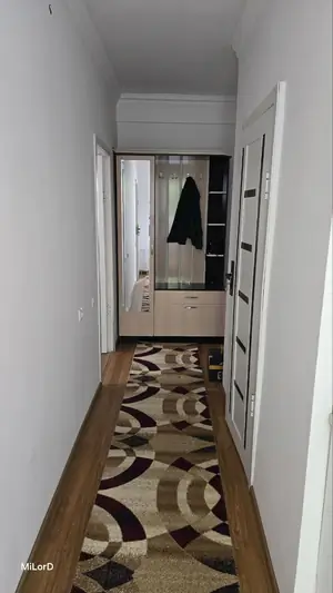 Ijaraga 2 xonali kvartira − 43 m²