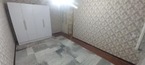 1 xonali kvartira − 24 m², 3/4 qavat