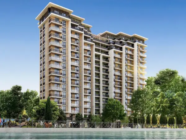 2 xonali kvartira − 58 m², 7/16 qavat