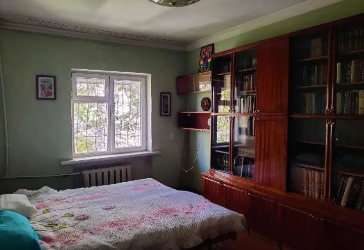 Сдается 3-комнатная квартира − 65.8 м²