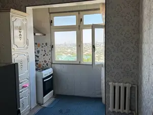 2 xonali kvartira − 55 m², 9/9 qavat