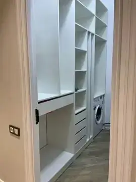 Ijaraga 1 xonali kvartira − 40 m²