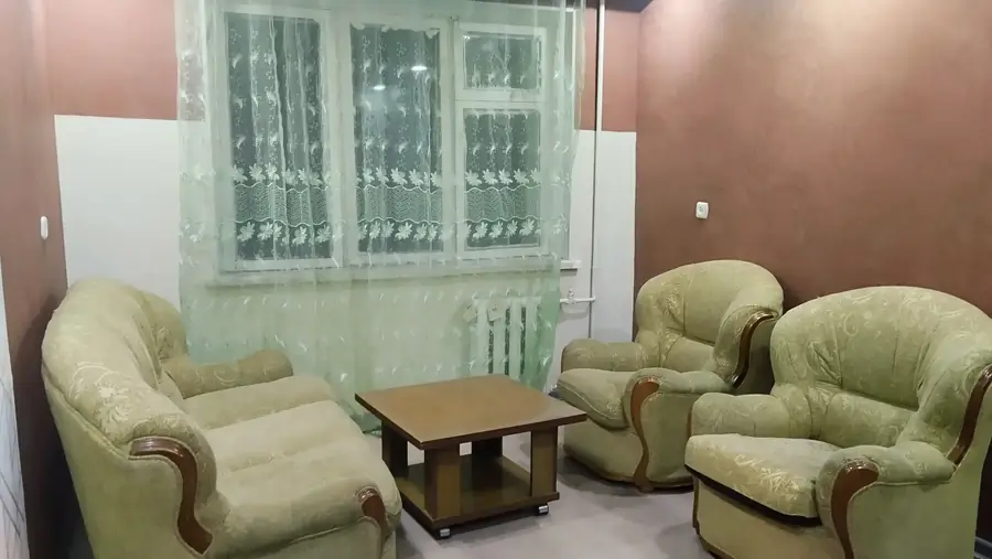 Ijaraga 1 xonali kvartira − 32 m²