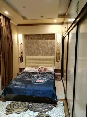 2 xonali kvartira − 57 m², 2/9 qavat