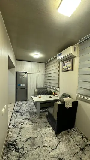 3 xonali kvartira sotiladi − 67.6 m²