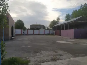 Tijoriy yer maydoni sotiladi − 30 sot