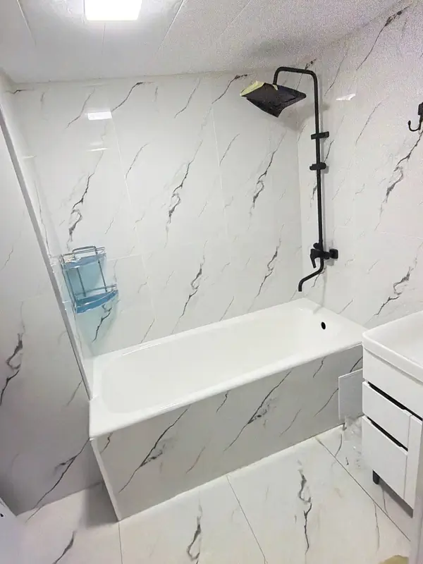 3-комнатная квартира − 93 м², 4/4 этаж