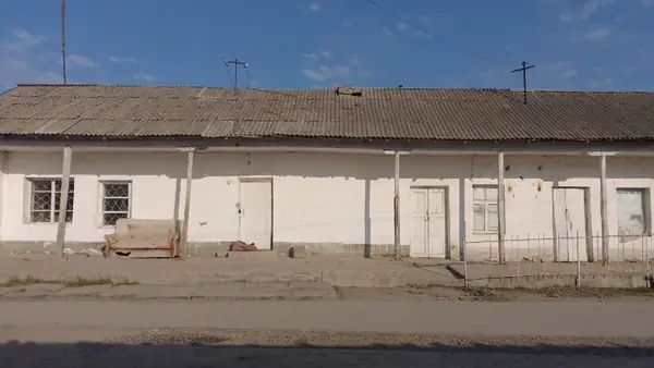 Торговое помещение − 1.3 м², 1/1 этаж