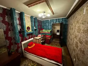 3-комнатная квартира − 100 м², 9/9 этаж