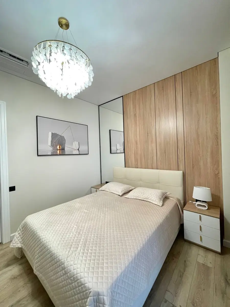 Ijaraga 3 xonali kvartira − 105 m²
