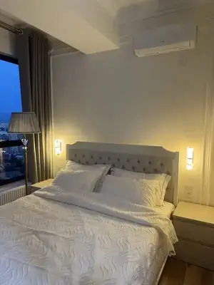 Сдается 2-комнатная квартира − 47 м²