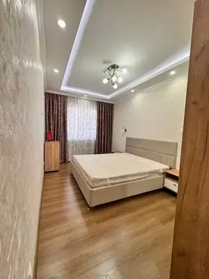 2 xonali kvartira − 71 m², 7/9 qavat