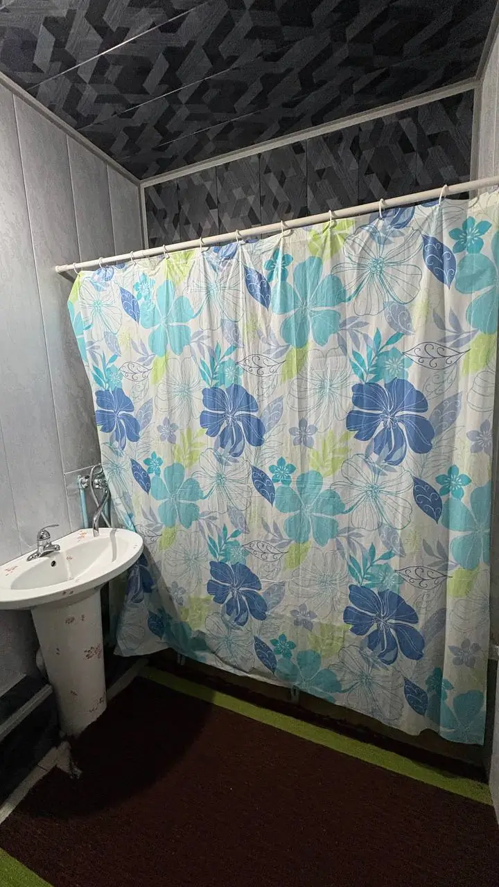 Сдается 3-комнатная квартира − 72 м²