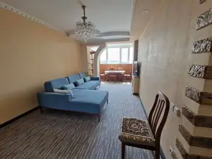 2 xonali kvartira − 70 m², 9/12 qavat