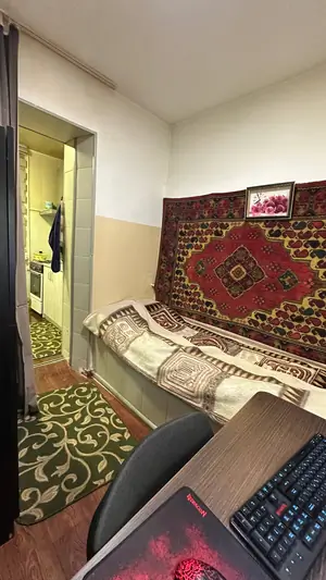 3 xonali kvartira sotiladi − 67.6 m²