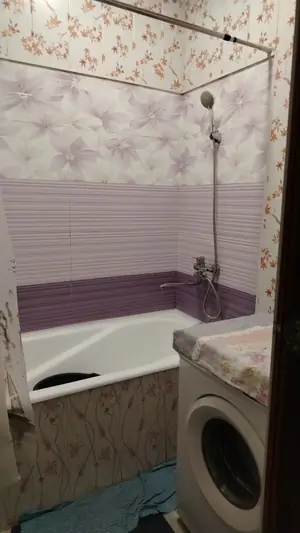 Ijaraga 2 xonali kvartira − 43 m²