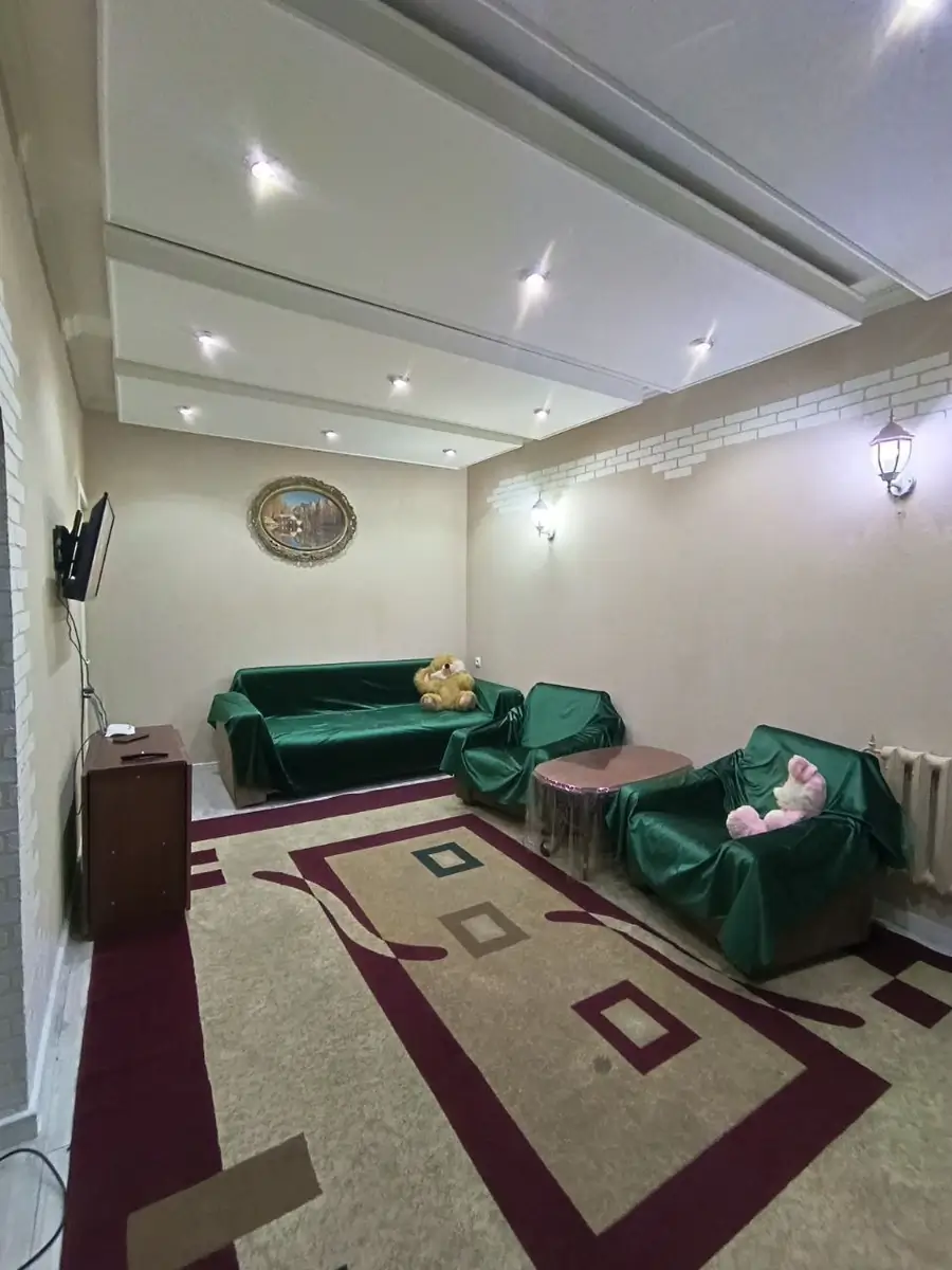 Ijaraga 2 xonali kvartira − 50 m²