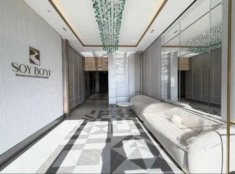 2 xonali kvartira sotiladi − 50.4 m²