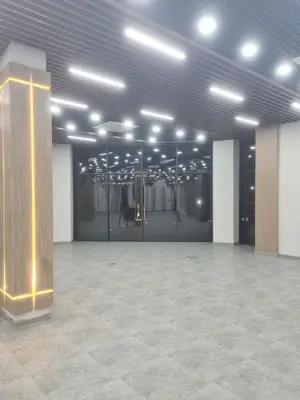 Сдается офис − 4000 м²