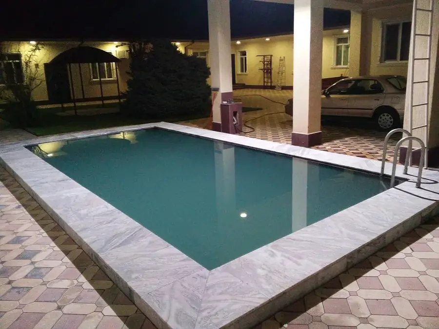 Ijaraga 1 qavatli uy − 200 m²