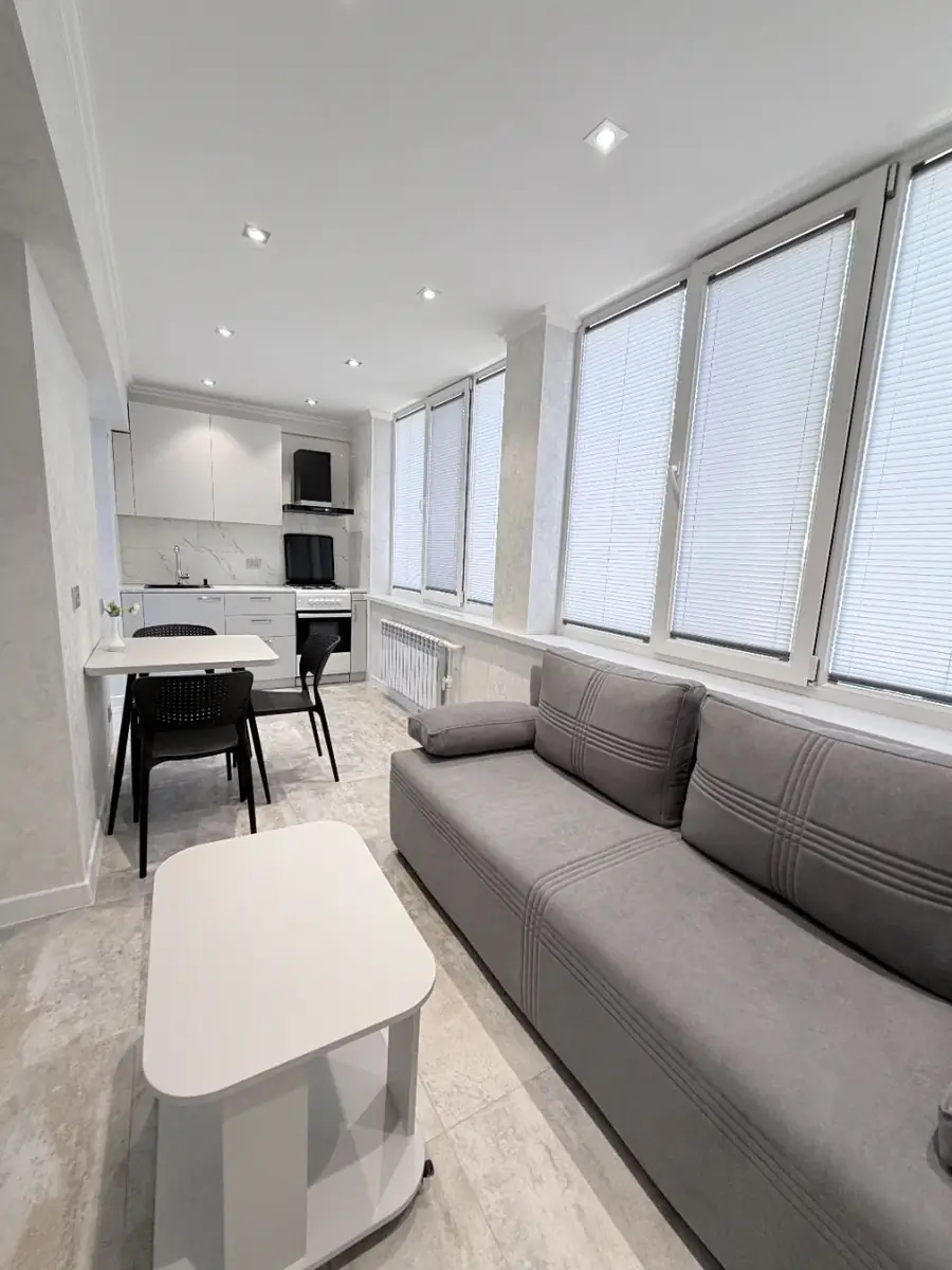 Ijaraga 2 xonali kvartira − 45 m²
