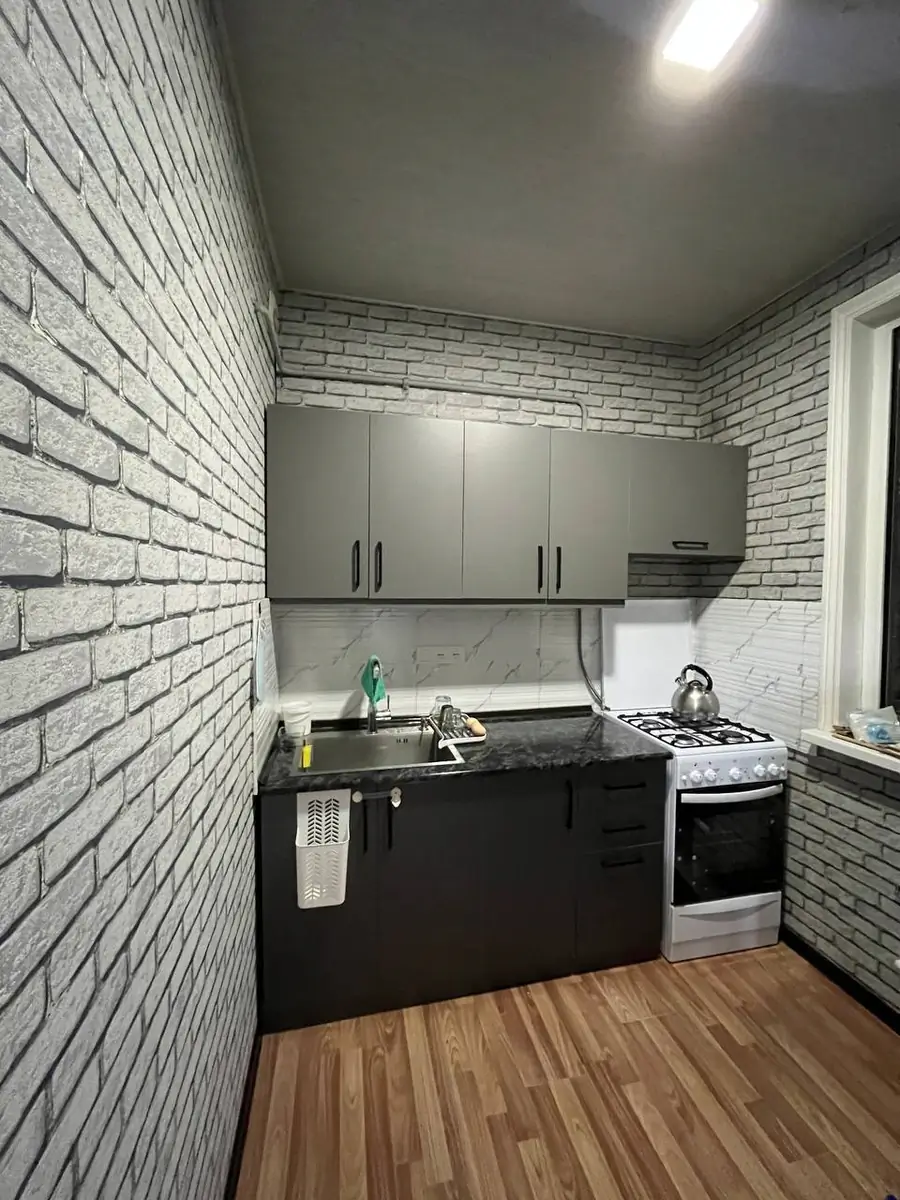 Ijaraga 2 xonali kvartira − 50 m²