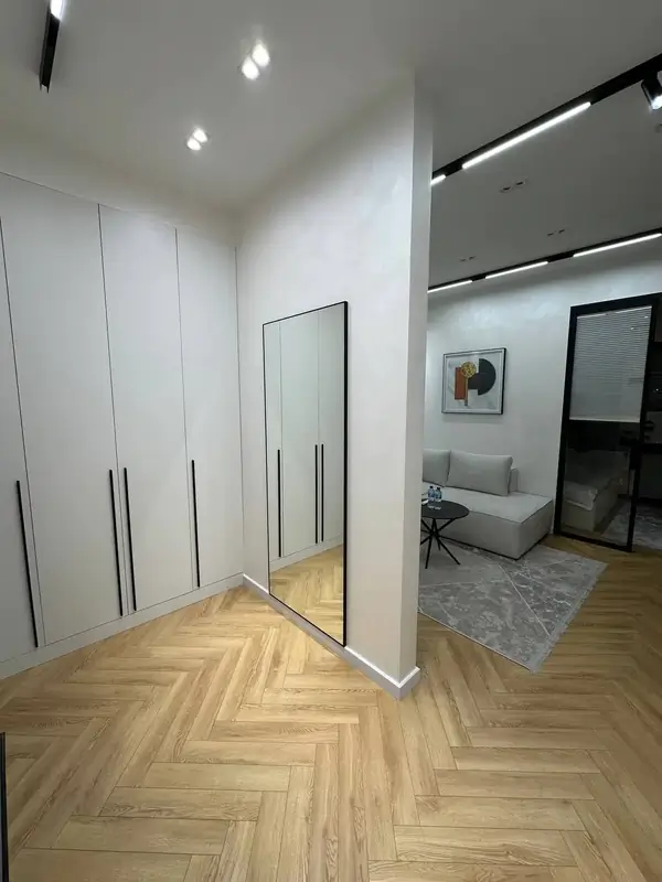2-комнатная квартира − 40 м², 8/10 этаж