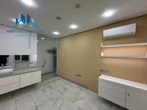 Ofis − 150 m², 1/16 qavat