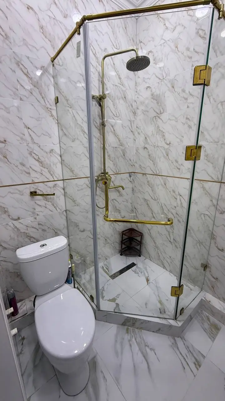 Сдается 2-комнатная квартира − 50 м²