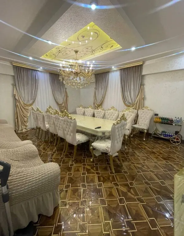 2 xonali kvartira − 74 m², 2/5 qavat