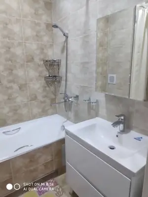 Сдается 1-комнатная квартира − 38 м²