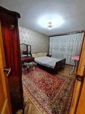 Сдается 3-комнатная квартира − 70 м²
