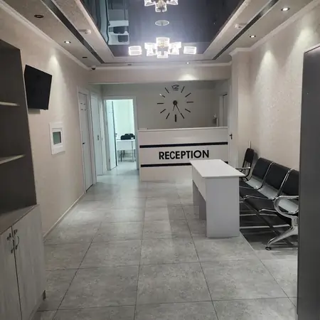Ofis − 50 m², 1/9 qavat