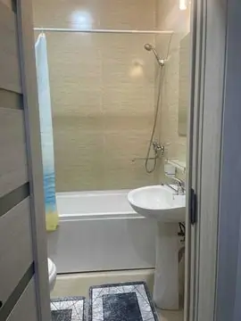 2 xonali kvartira − 55 m², 6/16 qavat