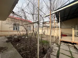 1 qavatli uy sotiladi − 150 m²