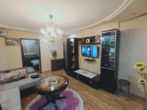 3 xonali kvartira − 55 m², 4/4 qavat