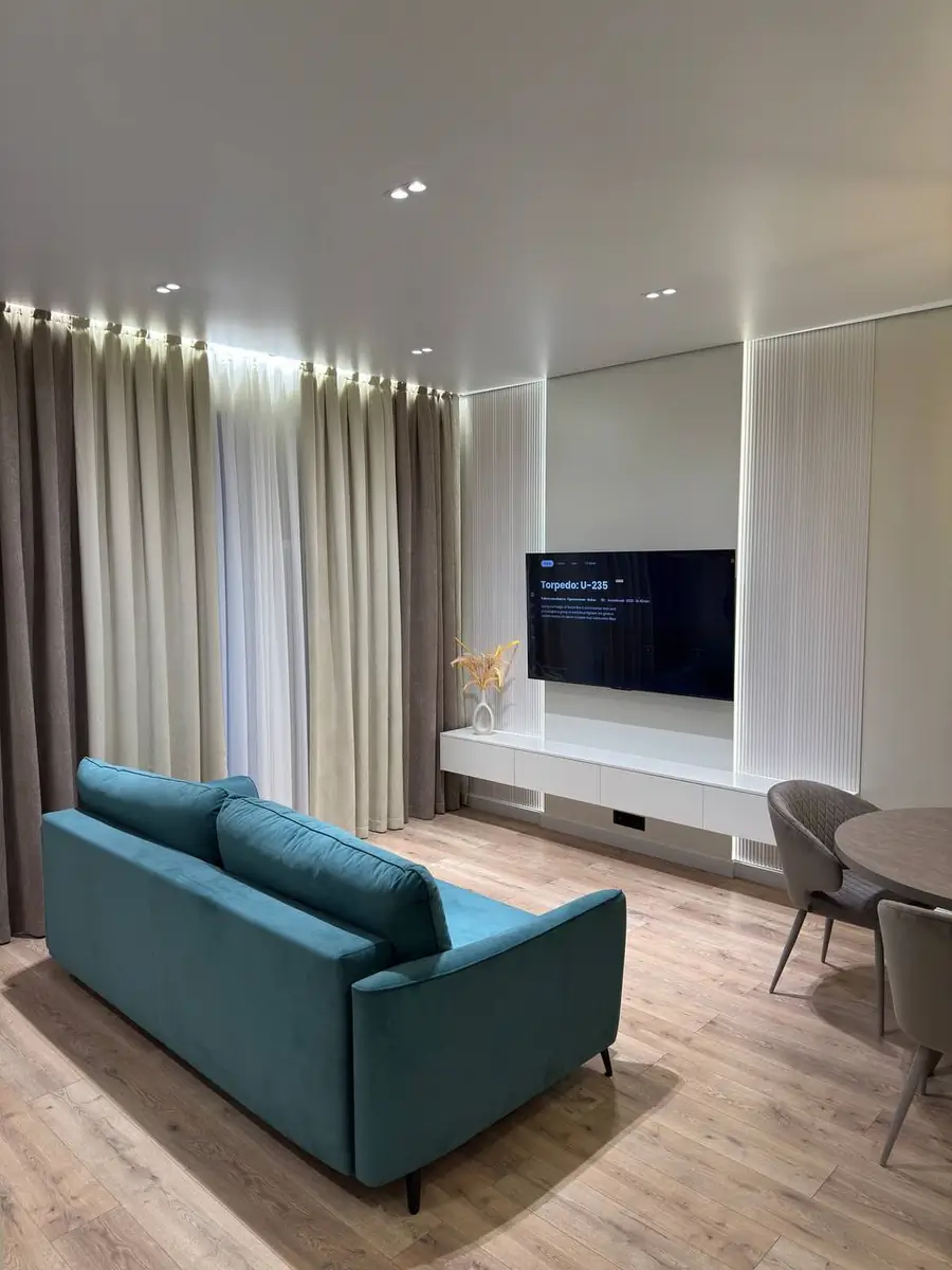 Ijaraga 3 xonali kvartira − 105 m²