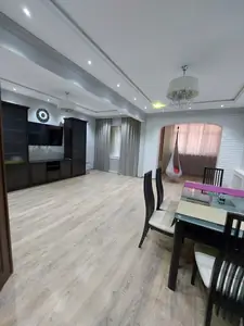 3 xonali kvartira − 92 m², 2/5 qavat